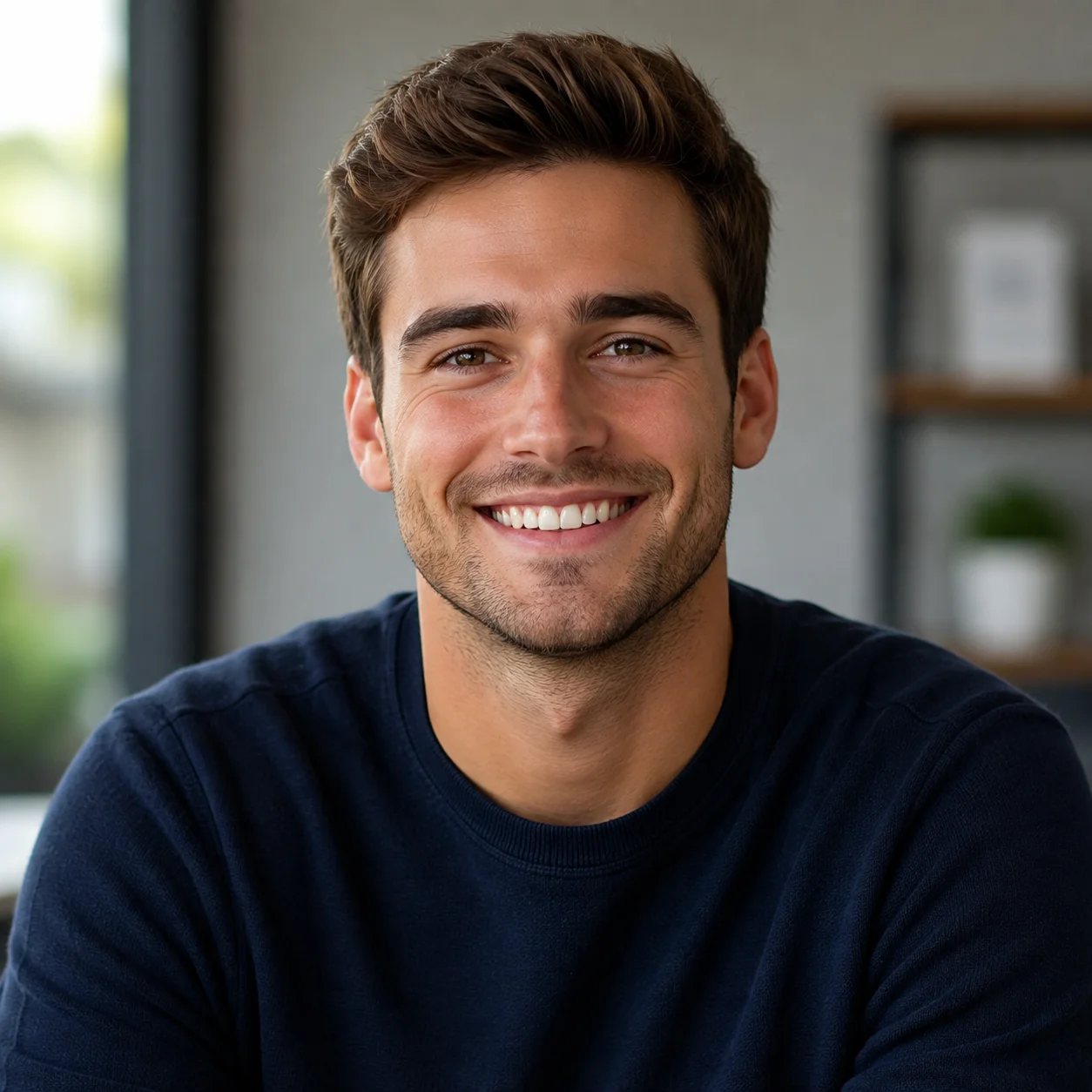 Ethan Parker